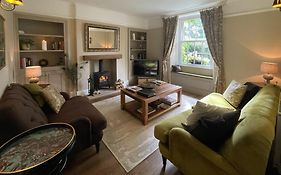 Honey Cottage